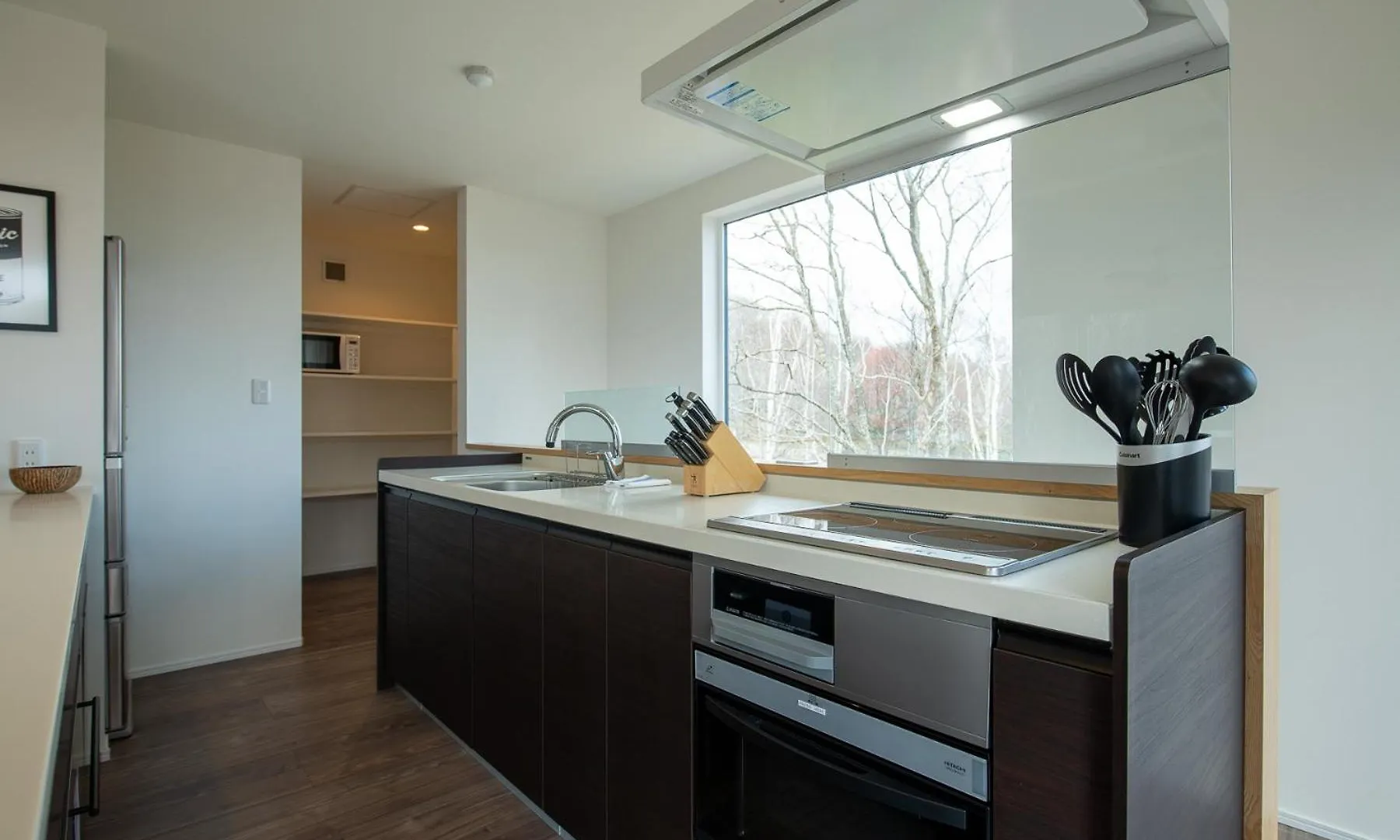 Ebisu Villa Kutchan Holiday home