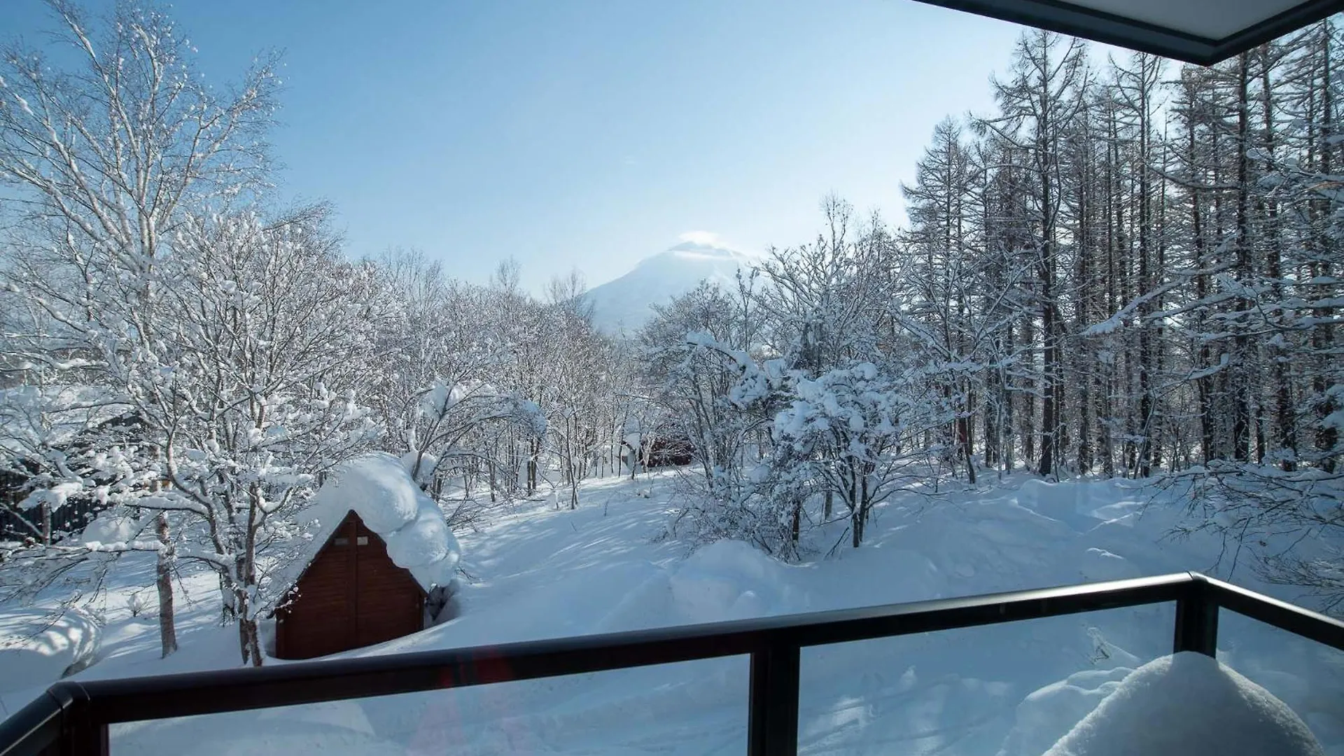 Ebisu Villa Kutchan Japan