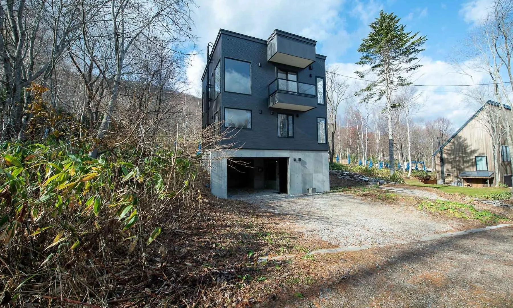 Ebisu Villa Kutchan 0*,  Japan